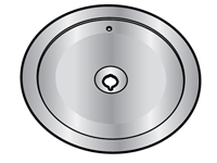 Meat Slicer Blades & Stones